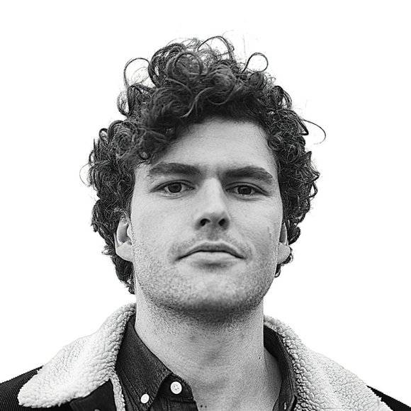 Vance Joy is a real boy - Picture 1 of 1
